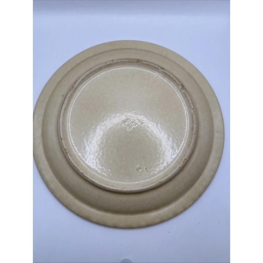 Vintage‎ Pfaltzgraff Village Stoneware 10.5